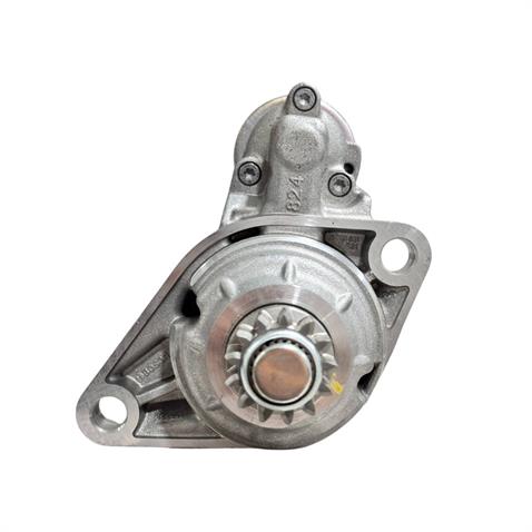 BOSCH 12V MARŞ MOTORU 13 DİŞ 1.7 KW AUDI A1/A3 2010 > (START-STOP)