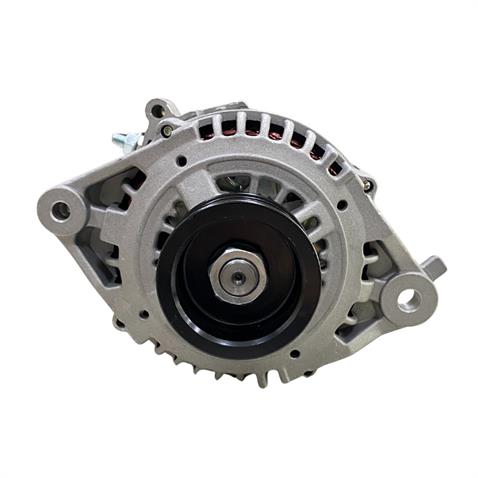 12V ALTERNATÖR DİNAMO HITACHI TİPİ 80 A NISSAN ALMERA/PRIMERA