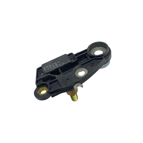 12V KAPASİTÖR (KONJEKTÖR) LAMBA İKAZ DİYOTU VALEO TİPİ 110 A (M6 CIVATALI) (BURÇ YÜKSEKLİĞİ 16 MM)