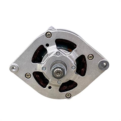 BOSCH 12V ALTERNATÖR DİNAMO 65 A (L) BMC DEV FATİH-İŞ MAKİNASI-MERCEDES-THERMOKING-YANMAR