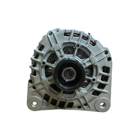 12V ALTERNATÖR DİNAMO VALEO TİPİ 125 A (L-DFM) (4 AYAK) DACIA LOGAN-NISSAN MICRA-RENAULT CLIO/KANGOO