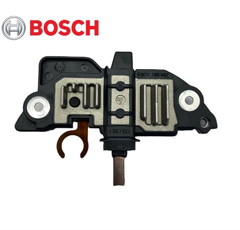 BOSCH 12V KÖMÜRLÜ KONJEKTÖR SOKETLİ F00M (LIN) MERCEDES C SERİSİ/SPRINTER/VITO