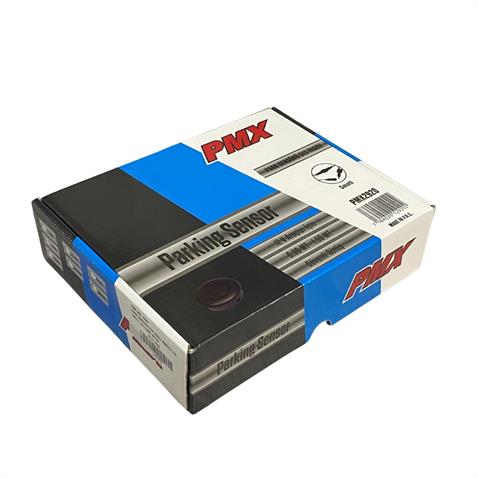 PARK SENSÖRÜ SES İKAZLI (SES AYARLI) (18.5 MM) BEYAZ