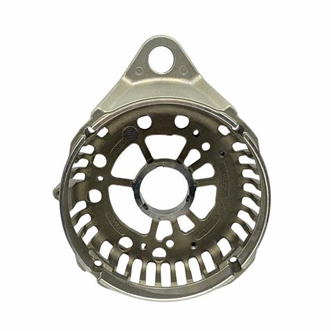 BOSCH ALTERNATÖR ARKA KAPAK 110 A DAF-RENAULT-VOLVO