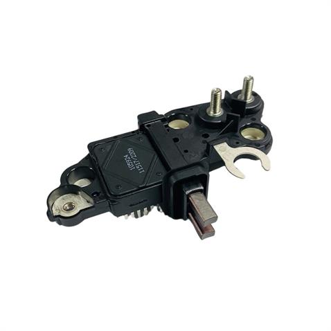 24V KÖMÜRLÜ KONJEKTÖR BOSCH TİPİ (ÇİFT CIVATALI) CATERPILLAR