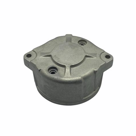 MARŞ ARKA KAPAK MITSUBISHI TİPİ 6 KW DAEWOO İŞ MAKİNESİ-MITSUBISHI MARATON/PRENSES/SAFIR