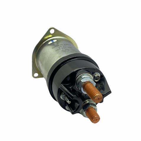 ZM 24V MARŞ OTOMATİĞİ DELCO TİPİ 37MT/42MT