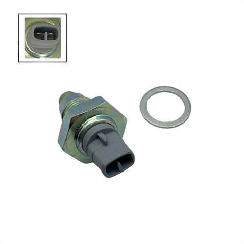 VERNET GERİ VİTES MÜŞÜRÜ TOYOTA AURIS/AVENSİS/COROLLA 2007-2012