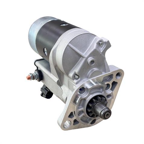 12V MARŞ MOTORU 11 DİŞ 2.7 KW CW TOYOTA HILUX PICK-UP 2.5 D-4D 2005 >