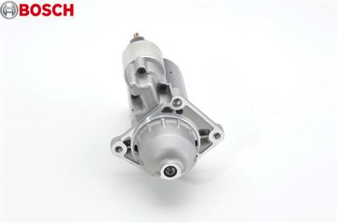 BOSCH 12V MARŞ MOTORU 9 DİŞ 2.5 KW IVECO DAILY-KARSAN JEST-MITSUBISHI FUSO CANTER-RENAULT MASCOTT