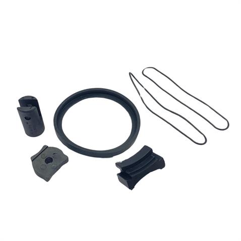 MARŞ ÇATAL DESTEK TAKOZU+REDÜKTÖR BOĞAZ LASTİĞİ TAMİR TAKIMI 7.5 KW (6 PARÇA)