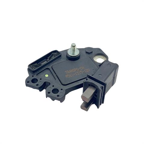 12V KÖMÜRLÜ KONJEKTÖR VALEO TİPİ (TEK CIVATALI) (L) CITROEN-FIAT-PEUGEOT