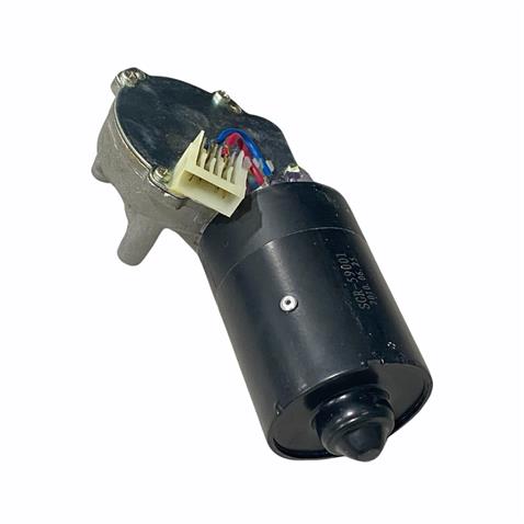 12V SİLECEK MOTORU (SOKETLİ 5 FİŞ) VW
