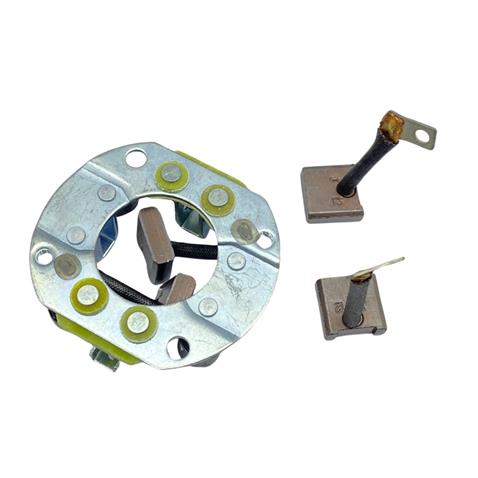 12V MARŞ KÖMÜR YUVASI NIPPON DENSO TİPİ 4 KW FORKLİFT-TTRAKTÖR-JENERATÖR