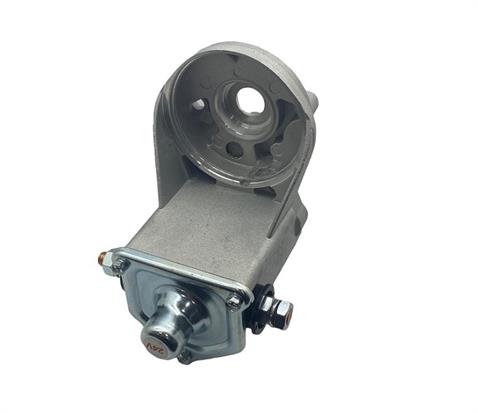 24V MARŞ OTOMATİĞİ NIPPON DENSO TİPİ 4.5 KW HINO 40 AYAK-KOMATSU İŞ MAKİNESİ