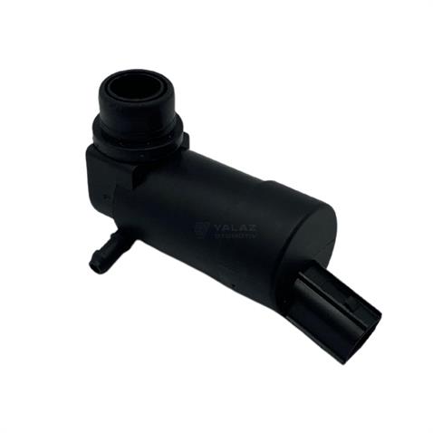 12V SU FISKİYE MOTORU TEK ÇIKIŞ (SOKETLİ) FORD FOCUS III/TRANSİT CUSTOM/TRANSİT V363-VOLVO S40