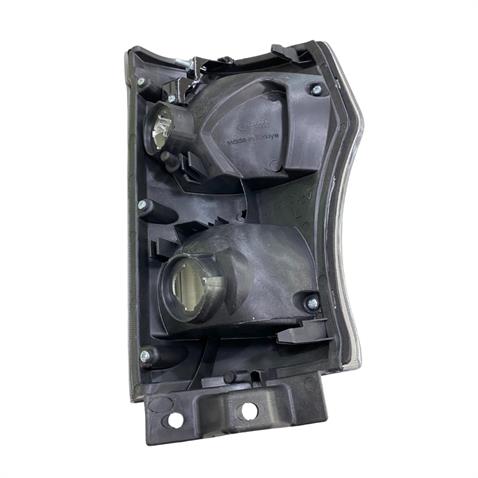 ÖN SİNYAL LAMBASI (DUYSUZ) ISUZU NKR/NPR/NQR 2006-2009 SOL