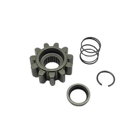 MARŞ DİŞLİ UCU MITSUBISHI TİPİ 11 DİŞ (DİŞLİ MİL ÇAPI:22 MM)