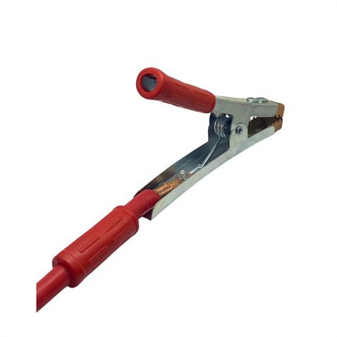 AKÜ TAKVİYE KABLOSU 1200AH 50 MM TAKIM (4.3 MT)