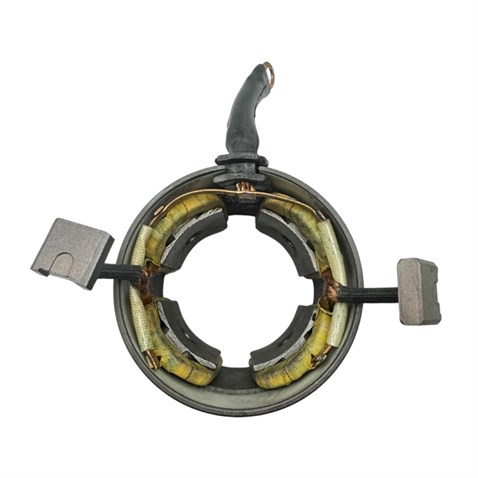 12V MARŞ GÖVDESİ NIPPON DENSO TİPİ 4 KW JENERATÖR