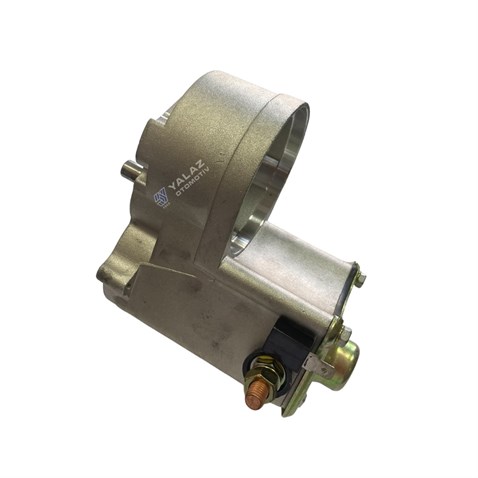 12V MARŞ OTOMATİĞİ NIPPON DENSO TİPİ 2 KW