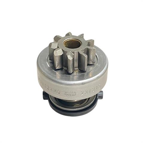 MARELLI MARŞ DİŞLİSİ BOSCH TİPİ  9 DİŞ (10 KANAL) FIAT DUCATO-IVECO-LINDE FORKİIFT-LOMBARDINI