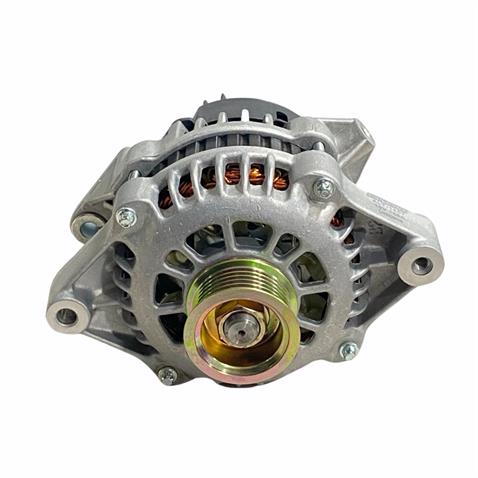 12V ALTERNATÖR DİNAMO DELCO TİPİ 105 A (L) OPEL ASTRA/COMBO/CORSA/TIGRA/VECTRA