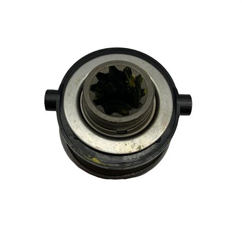 ZEN MARŞ DİŞLİSİ BOSCH TİPİ 9 DİŞ (10 KANAL) BMW-FIAT-LINDE-MERCEDES-OPEL-RENAULT-STEEL