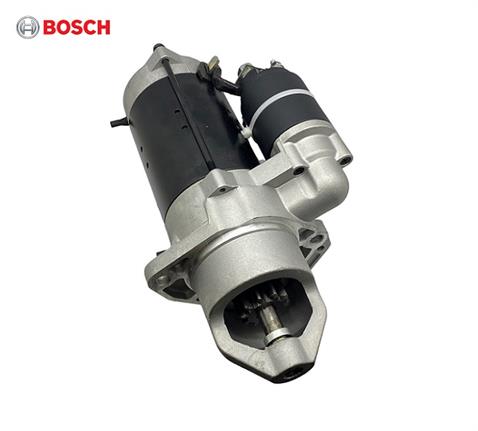 BOSCH 24V MARŞ MOTORU 10 DİŞ 4 KW GÜLERYÜZ COBRA-IVECO EURO CARGO-KARSAN ATAK OTOBÜS-OTOKAR SULTAN
