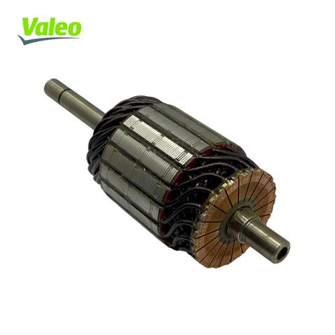 VALEO 12V MARŞ KOLLEKTÖRÜ RENAULT R9/R11/R12/R21/R19
