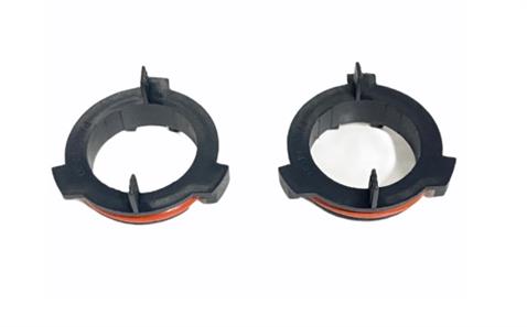 LED XENON AMPUL APARATI (H7) OPEL (1 AD)