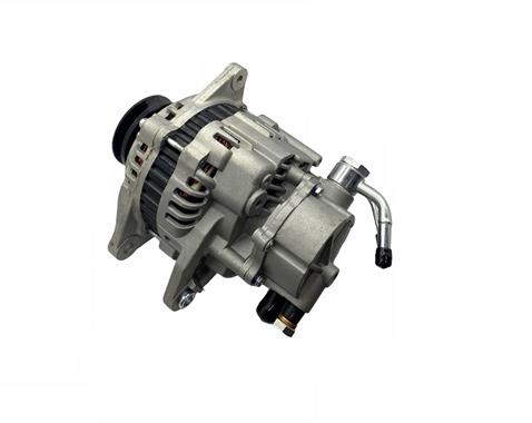 12V ALTERNATÖR DİNAMO 65 A VAKUMLU (L-S) (10 MM SAPLAMA) HYUNDAI H100-MITSUBISHI L200/L300