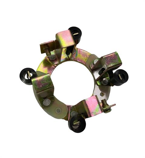 24V MARŞ KÖMÜR YUVASI 11 KW SAWAFUJI KOMATSU D155 A1