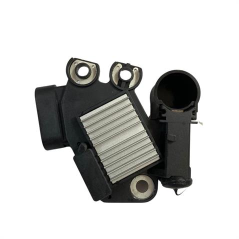 12V KÖMÜRLÜ KONJEKTÖR VALEO TİPİ (3 FİŞ) (S-FR-L) CHEVROLET AVEO/CORVETTE