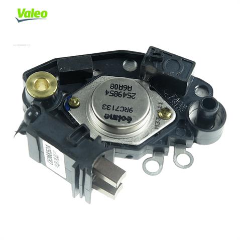 VALEO 12V KÖMÜRLÜ KONJEKTÖR 90 A (2 ÇIKIŞLI LEHİMLİ) CITROEN BERLINGO-FIAT STRADA-PEUGEOT 106/206/30