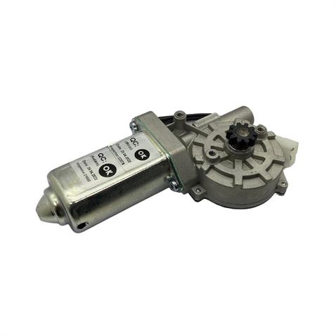 KORMAS 12V CAM KALDIRMA MOTORU (SÜRGÜLÜ OTOMATİK KAPI-KAYAR BASAMAK) UNIVERSAL