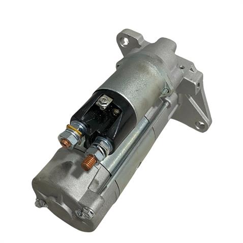 24V MARŞ MOTORU MITSUBISHI TİPİ 11 DİŞ 5KW (2 KULAK) CATERPILLAR-DAEWOO-HITACHI-HYUNDAI-HIDROMEK-JCB