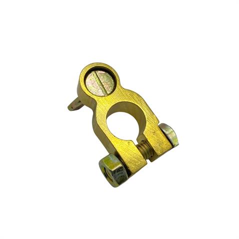 SARAL KUTUP BAŞI (KELEBEK) (M8/M8 CIVATALI) (-)