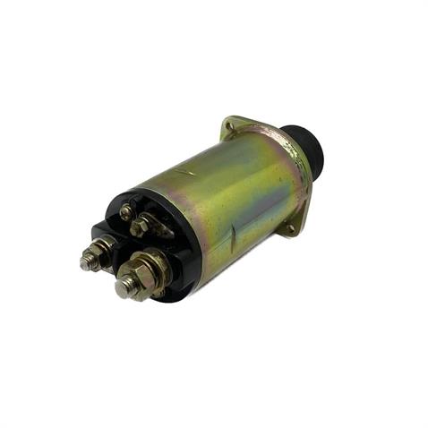 24V MARŞ OTOMATİĞİ NIKKO TIPI (2 KULAK) KOMATSU