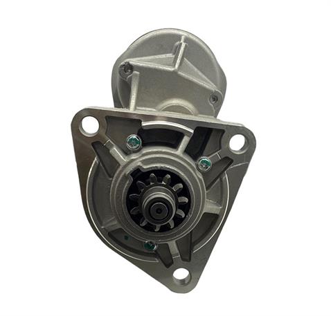 24V MARŞ MOTORU NIPPON DENSO TİPİ 11 DİŞ 4.5 KW (3 KULAK) (SOL AÇIK) HITACHI-ISUZU-KOMATSU-SUMITOMO