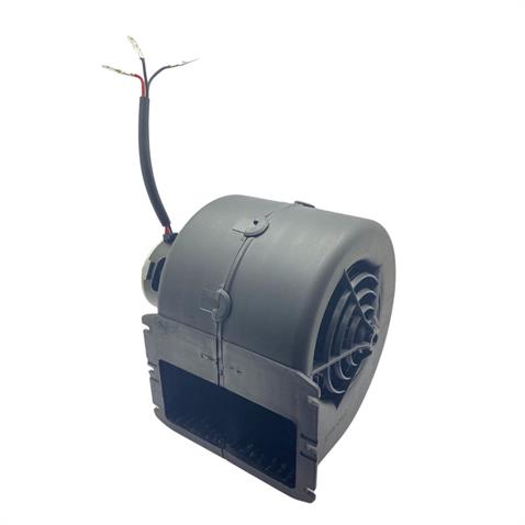 KORMAS 24V KALORİFER MOTORU KÜÇÜK TİP (TEKLİ) (BLOWER) (2 DEVİR) (140*148 MM)