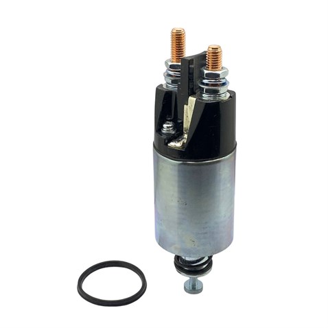 24V MARŞ OTOMATİĞİ MITSUBISHI TİPİ 5.5 KW DORUK-FORD-GÜLERYÜZ-KOBELCO-MAN-MITSUBISHI-RENAULT-VOLVO