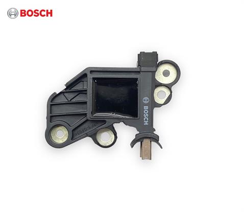 BOSCH 12V KÖMÜRLÜ KONJEKTÖR F00M 2010 > (TEK FİŞ) (LIN)
