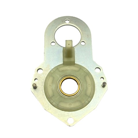 MARŞ REDÜKTÖR DİŞLİ YUVASI VALEO TİPİ D6RA (59 DİŞ/İÇ CAP:44 MM)
