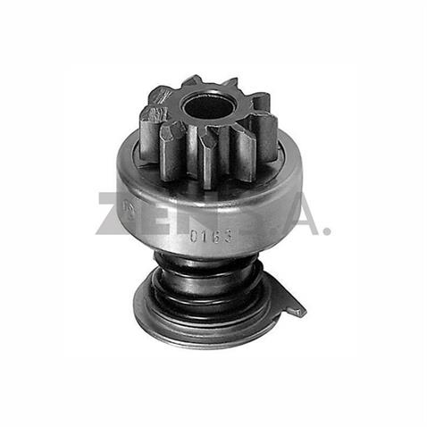 ZEN MARŞ DİŞLİSİ BOSCH TİPİ 9 DİŞ (10 KANAL) PANCAR