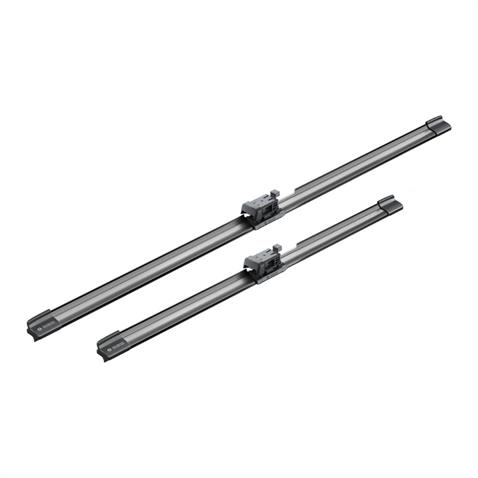 BOSCH SİLECEK SÜPÜRGESİ 650/475 MM AEROTWIN (FISKİYELİ) (A006J) VOLVO XC60 II 2017-2022