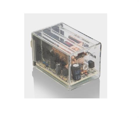 ELO 12V ELEKTRONİK FLAŞÖR 4 UÇLU (+ - L P)