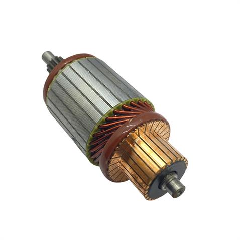 24V MARŞ KOLLEKTÖRÜ MITSUBISHI TİPİ 13 DİŞ