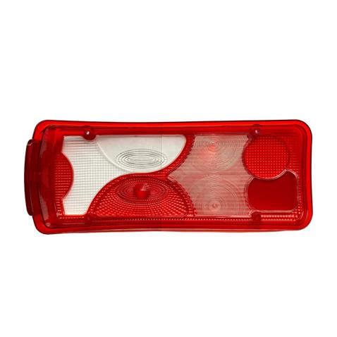 ÇERKEZ STOP CAMI (ŞEFFAF) IVECO-MAN-SCANIA SOL