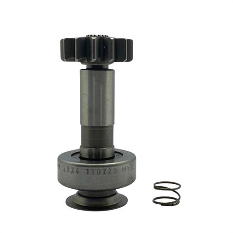 ZEN MARŞ DİŞLİSİ DENSO TİPİ 13 DİŞ (5 KANAL) LEXUS-TOYOTA AVENSIS/CAMRY/RAV 4